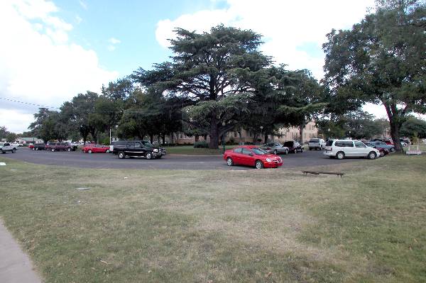 Kerrville (10/3/2005)