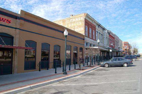 San Marcos (1/14/2006)