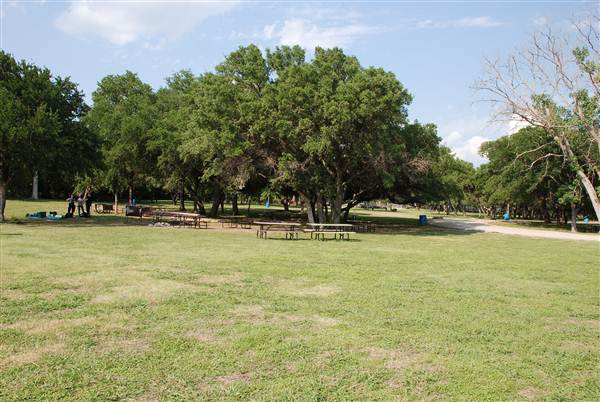 Windy Point Park (5/22/2012)