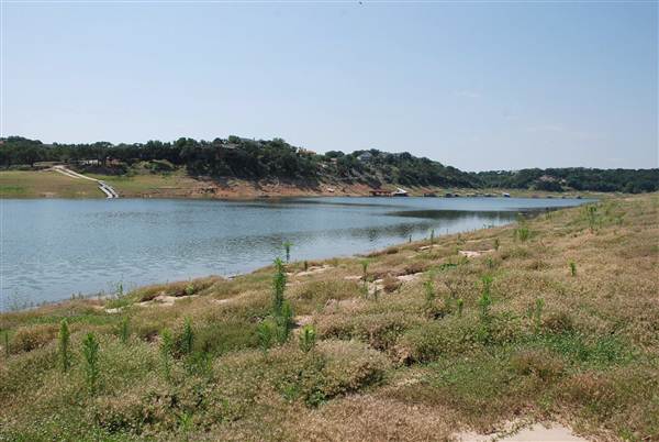 Turkey Bend Recreation Area (5/21/2012)