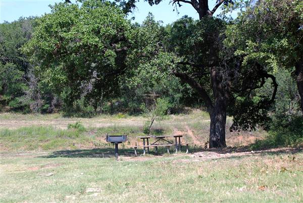 Turkey Bend Recreation Area (5/21/2012)