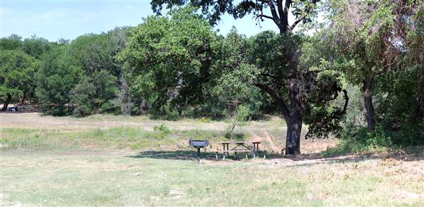 Turkey Bend Recreation Area (5/21/2012)