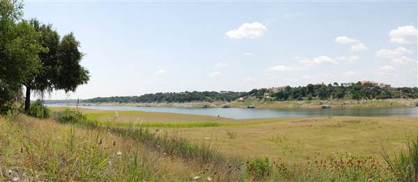Gloster Bend Recreation Area (5/21/2012)
