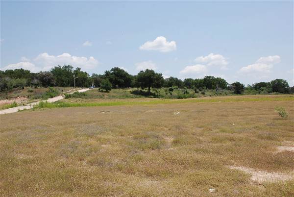 Gloster Bend Recreation Area (5/21/2012)