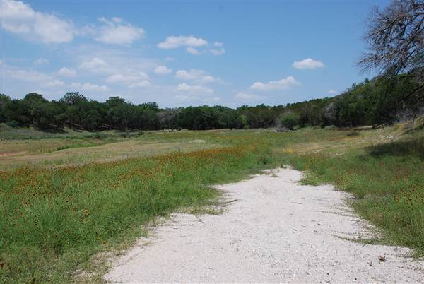 Gloster Bend Recreation Area (5/21/2012)