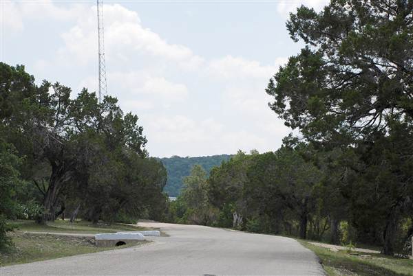Sandy Creek Park (5/21/2012)