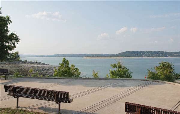 Mansfield Dam Park (5/21/2012)
