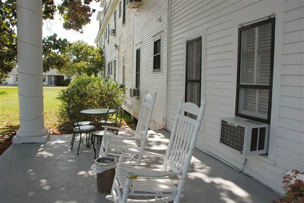 Luther Hotel (5/30/2012)