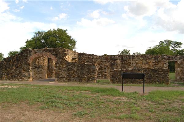 Mission Espada (7/14/2012)
