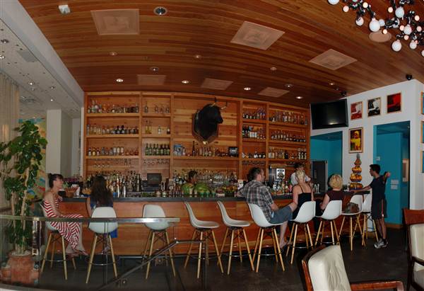 La Condesa (8/8/2012)