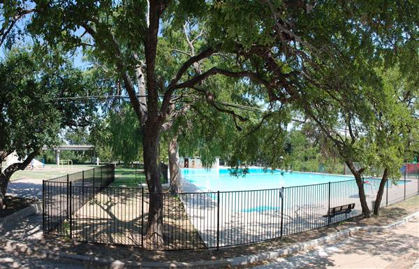 Rosewood Park (8/8/2012)