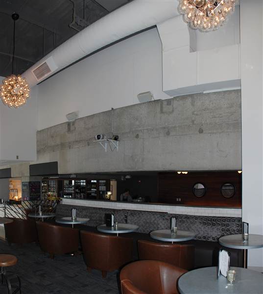 Violet Crown Cinema (10/2/2012)