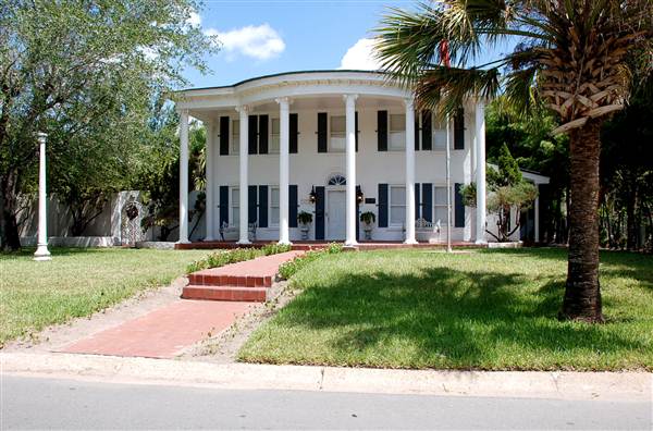 Palm Boulevard Neighborhood (8/18/2012)