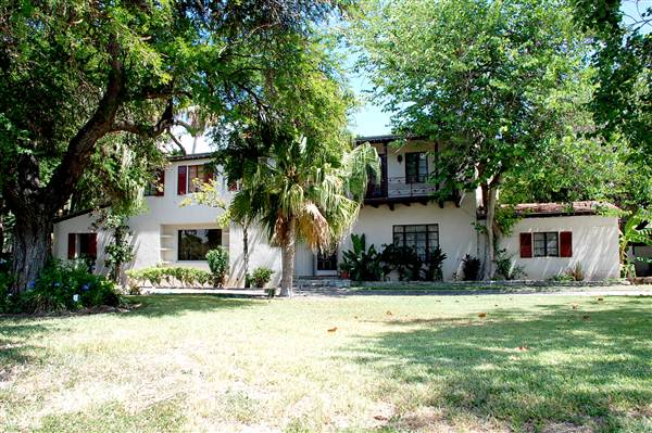 Palm Boulevard Neighborhood (8/18/2012)