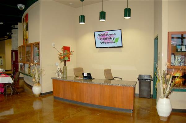 Lake Granbury Conference Center (10/5/2012)