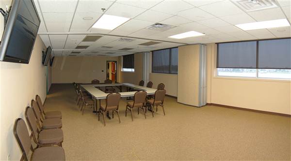 Lake Granbury Conference Center (10/5/2012)