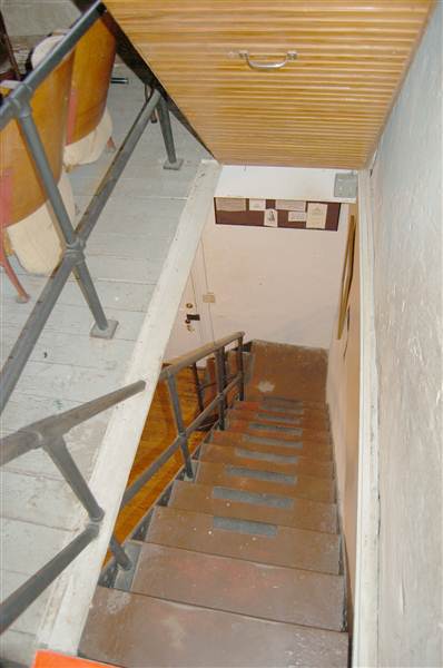 Hood County Jail Museum (8/18/2012)