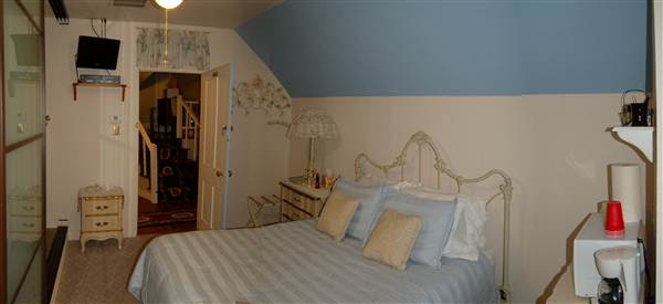 Blue Heron Bed and Breakfast (8/22/2012)