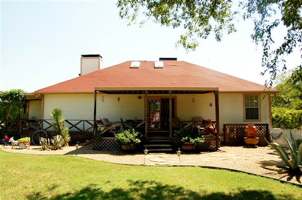 JR Stables (8/22/2012)