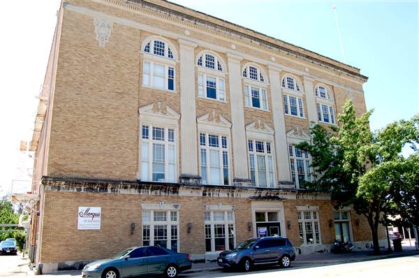 Magnolia Avenue Retail District (8/22/2012)