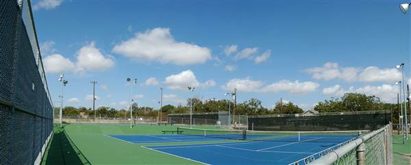 Murphy Park (8/16/2012)