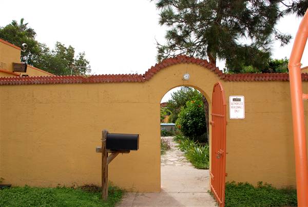 Fiesta Gardens (10/16/2012)