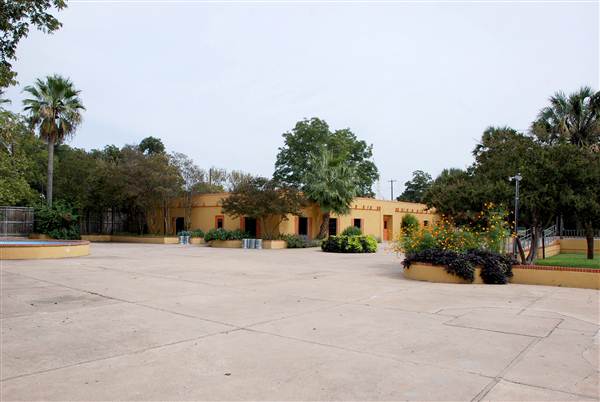 Fiesta Gardens (10/16/2012)