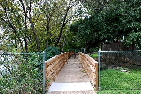 Fiesta Gardens (10/16/2012)