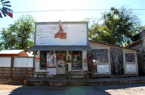 11th Street Bar (10/8/2012)