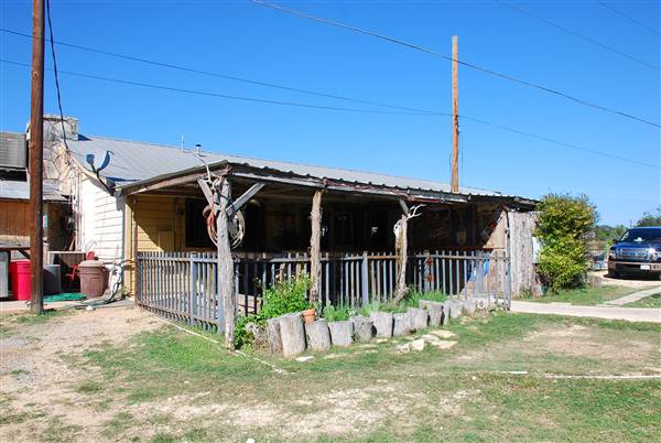 Longhorn Saloon (10/8/2012)