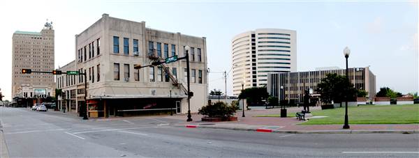 Beaumont (8/11/2012)