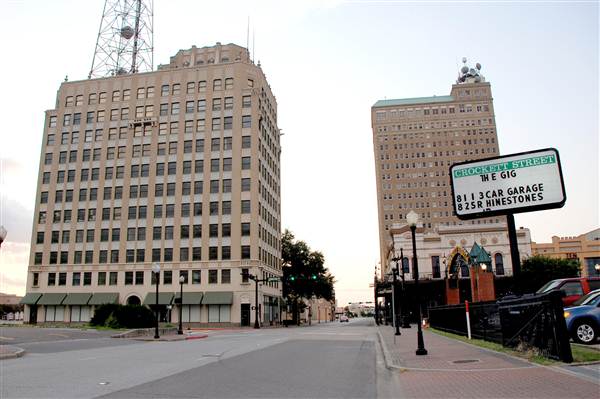 Beaumont (8/11/2012)