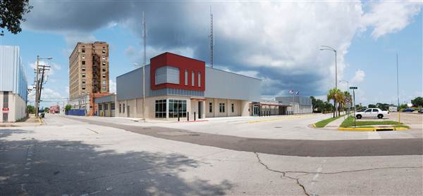 Port Arthur (8/12/2012)