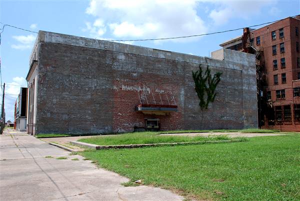 Port Arthur (8/12/2012)