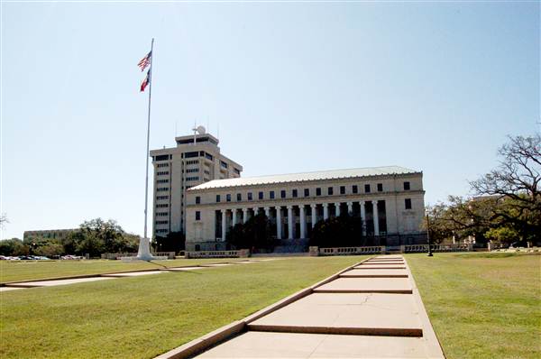 Texas A&M University (10/24/2012)