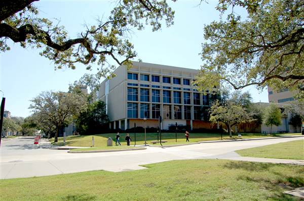 Texas A&M University (10/24/2012)
