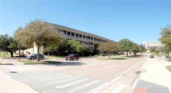 Texas A&M University (10/24/2012)