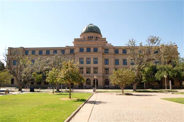 Texas A&M University (10/24/2012)