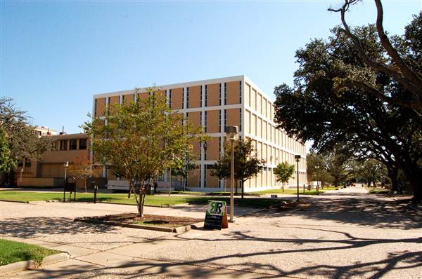 Texas A&M University (10/24/2012)