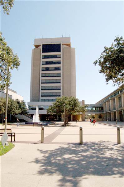 Texas A&M University (10/24/2012)