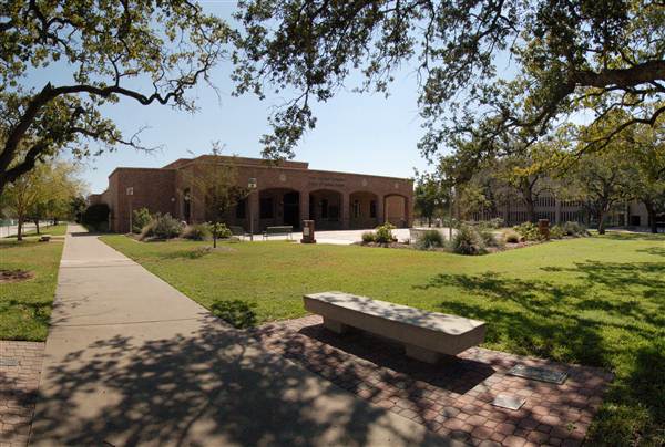 Texas A&M University (10/24/2012)