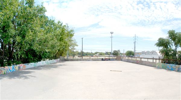Southtown Retail District (8/3/2012)