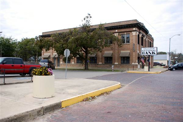 Granger (11/19/2012)