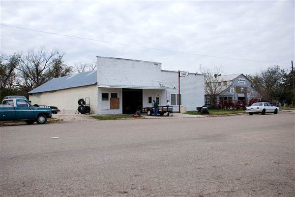 Granger (11/19/2012)