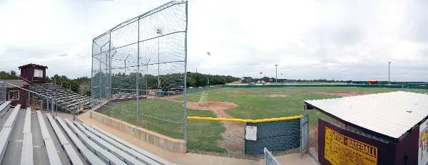 Dripping Springs Sports & Recreation Park (10/24/2006)