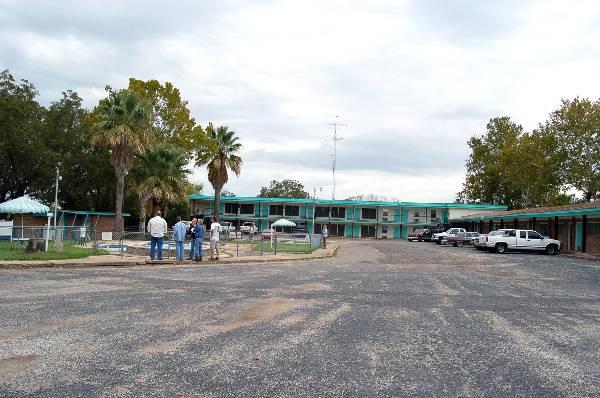 Cottonwood Inn (11/13/2006)