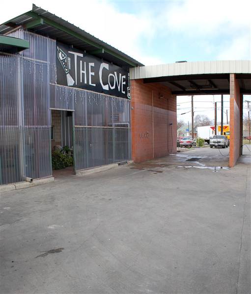 The Cove (2/7/2013)