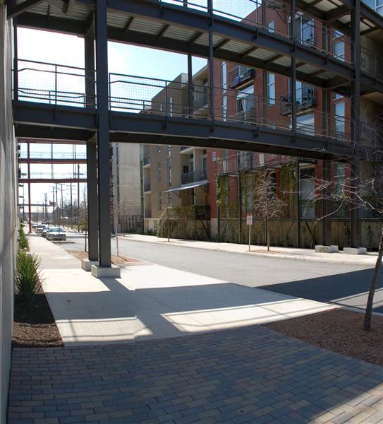 1221 Broadway Lofts (2/7/2013)