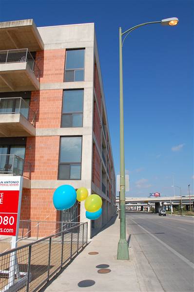 1221 Broadway Lofts (2/7/2013)