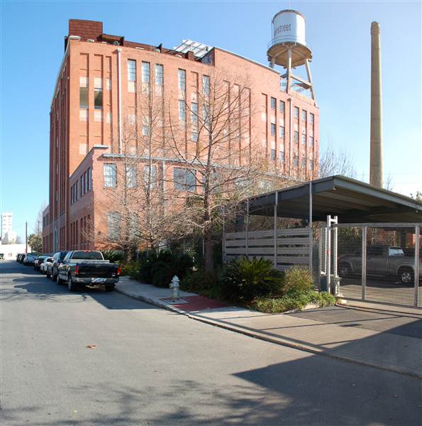 Camp Street Condominiums (2/6/2013)